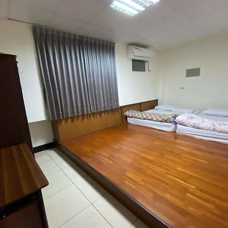 Xiao Gu Homestay T'ai-tung Kültér fotó