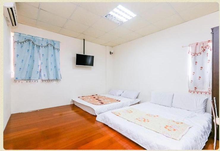 Xiao Gu Homestay T'ai-tung Kültér fotó