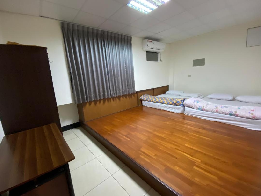 Xiao Gu Homestay T'ai-tung Kültér fotó