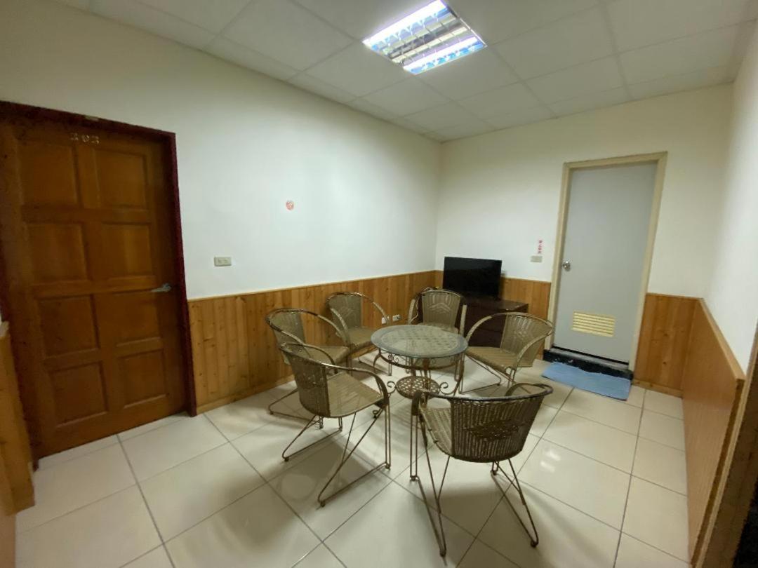 Xiao Gu Homestay T'ai-tung Kültér fotó